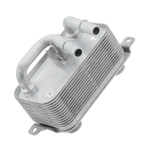 Oil Cooler 17217507974 for  E60 E61 E63 1