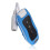 2026 Mp3 Player 8gb Κολύμβηση Υποβρύχιες Καταδύσεις Σπα + Ραδιόφωνο Fm Αδιάβροχα Ακουστ 2