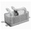 Oil Cooler 17217507974 for  E60 E61 E63 3