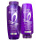 L’Oréal Paris L'Oreal Elvive Collagen + Lifter Shampoo 400ml & Conditioner 300ml 1