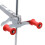 Steering Wheel Holder Wheel Aligner Tool for Vehicle Maintenance Essential Tool 3