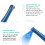 LED 2500mW/cm² Light Cure Multifunctional Curing  1Second Resin Light Curing Dentist Equipment Tools EU Plug 4