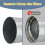 25pc Cone Filter DN125,G4 Filter Mat,Filter Ventilation System Replacement for Zehnder,Maico,Pluggit,Helios Disc Valves 2