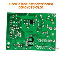 For Electric Stew Pot Accessories DG40YC13-DL01/DZ16YC803 Power Board Motherboard TG30YC1