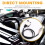 New Particulate Matter Sensor PM Sensor 227934502R 0281008394 0281008395 for Dacia Duster  Express Box 2
