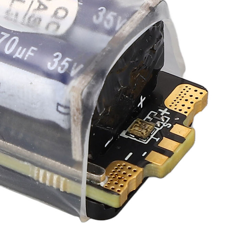 28120 120A ESC 2-8S LiPo AM32