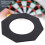 EVA Dart Board Backboard, 72.4cm Octagonal Wall Protector 10
