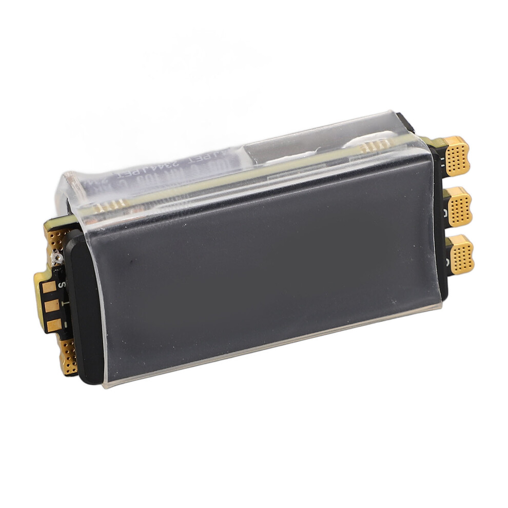 AM32 28120 120A ESC 2-8S LiPo