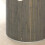 Bamboo Foldable Laundry Basket, Large Capacity 7