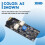 IIC C09 Multimeter Companion Expansion Board High-Precision Measurement Module IIC Interface Add- Board 7