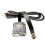 4K USB2.0 PDAF Fast Focus 48MP Camera Module 8000H X 6000V, 141.5mm FPC USB Document Scanner Camera for High-Resolution 2
