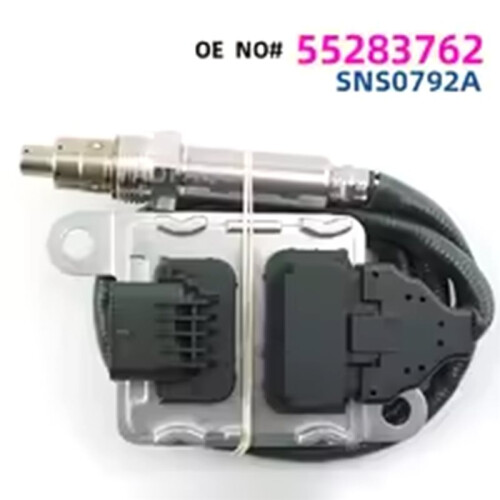 55283762 SNS0792 A2C14816500-014 New Nox Sensor Nitrogen Oxide Sensor for Egea Parner Berlingo 1.6 2