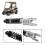 10005649 for EZGO RXV  Cart Front  Assembly  Accessories 3