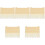 5Pcs Jelly Extractor Pen Plastic Beekeeping Accessory 5