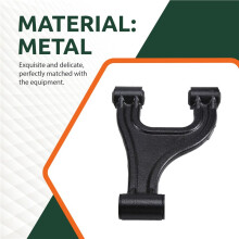 10005744 Front Suspension A-Arm  Cart Front Swing Arm, Rocker Arm for E-Z-GO RXV 2022-2023