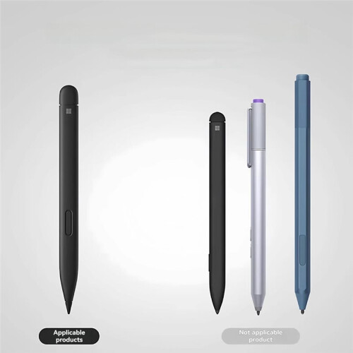 2PCS Replace Stylus Pen Tips for Surface Slim Pen 2 Nib for Surface Pen Tips Replacement for Surface Slim Pen 2