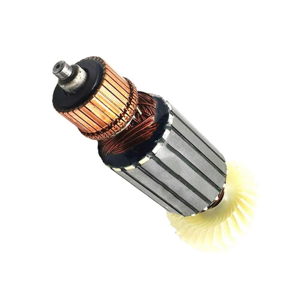220-240V 6 Teeth Motor Armature Rotor For Cs23-355 310009340 Drill Hammer Teeth Motor Rotor Power Accessories 6031926998618