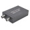 SDI para  CompatíVel com Adaptador SDI Microconversor de VíDeo HD 3G com DetecçãO AutomáTica de Formato de áUdio para Câmera 1
