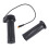 Twist Throttle Accelerator for Electric Bicycle/Ebike/Electric Scooter Vehicle Acceleration Handle 1