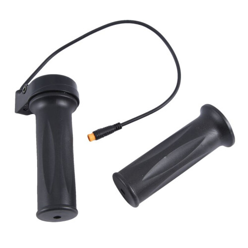 Twist Throttle Accelerator for Electric Bicycle/Ebike/Electric Scooter Vehicle Acceleration Handle