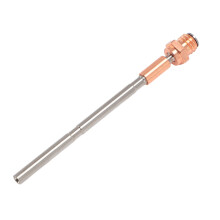 Geteiltes Halsrohr für Prusa MK4 - Kupfer-Titan-Legierung