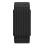For  Huami Helio Strap Wristband Strap, Nylon Loop, One over Full Coverage Wristband 8