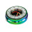 Thin Version 6 Hole Steering Wheel Quick Release Hub Adapter Snap Off Boss Kit for Racing Car Steering Wheel 5