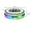 Thin Version 6 Hole Steering Wheel Quick Release Hub Adapter Snap Off Boss Kit for Racing Car Steering Wheel 6