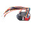 1 Pcs Electric Scooter Controller Panel E Scooter Circuit Control Board for HX X7 Scooter 1
