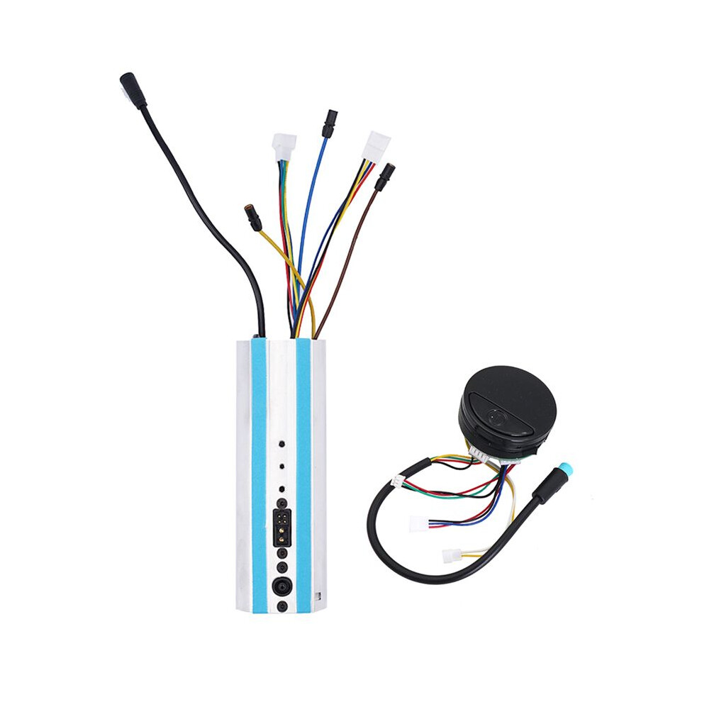 Dashboard Circuits Board+ Controller Kit For Es1/Es2/Es3/Es4 Kickscooter Controller 6132158563930