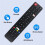 Replace 06T-532W54-TY03X Remote Control for Edison  TV Remote Control 2