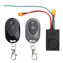 1150DB Loud Wireless Anti-Theft Vibration Electric Scooter Security Alarm Remote for  MAX-G30 Scooter Accessories