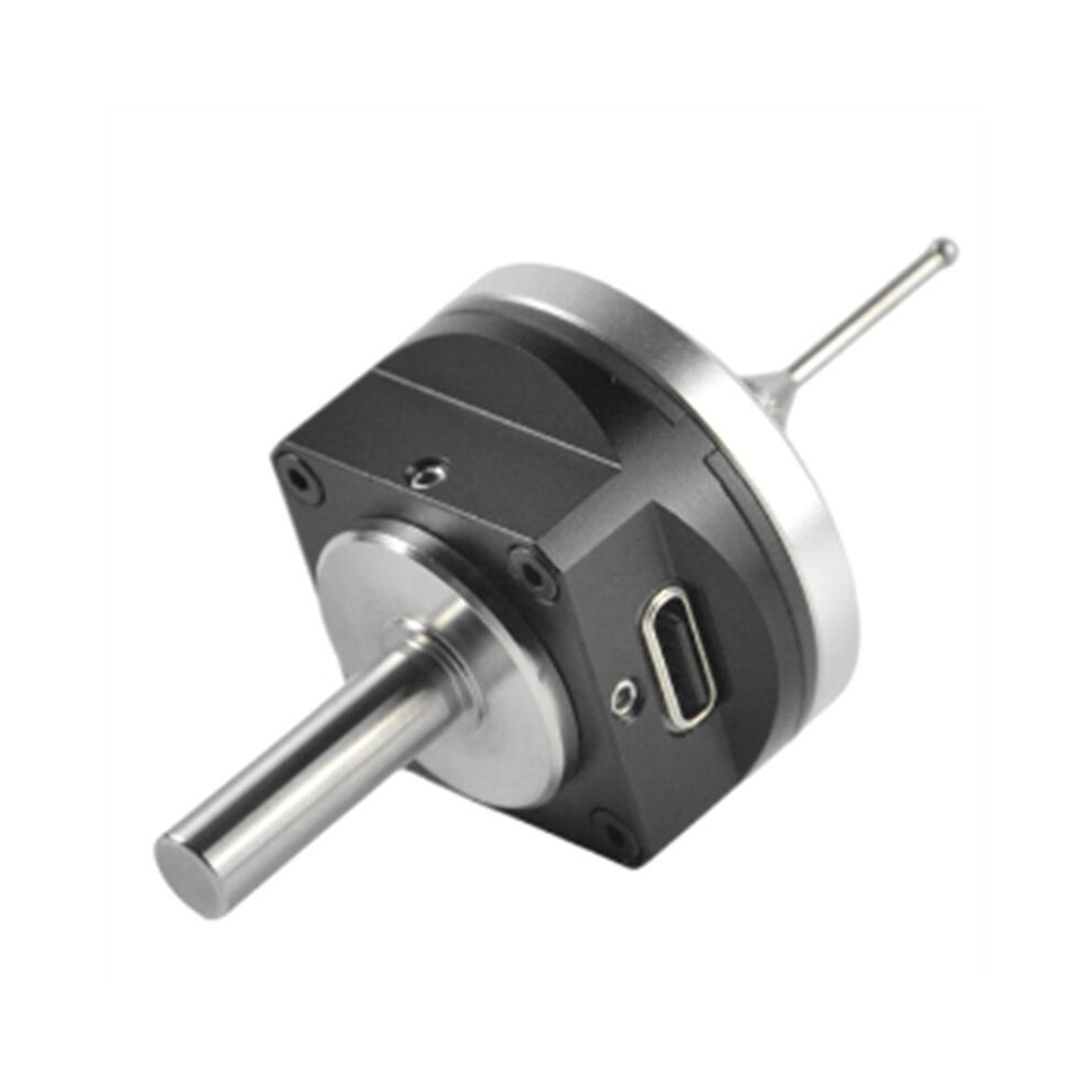 Cnc Latest V6 Anti-Roll 3D Touch Probe Finder To Find The Center Desktop Cnc Probe Compatible With Mach3 And Grbl A 6132123176196