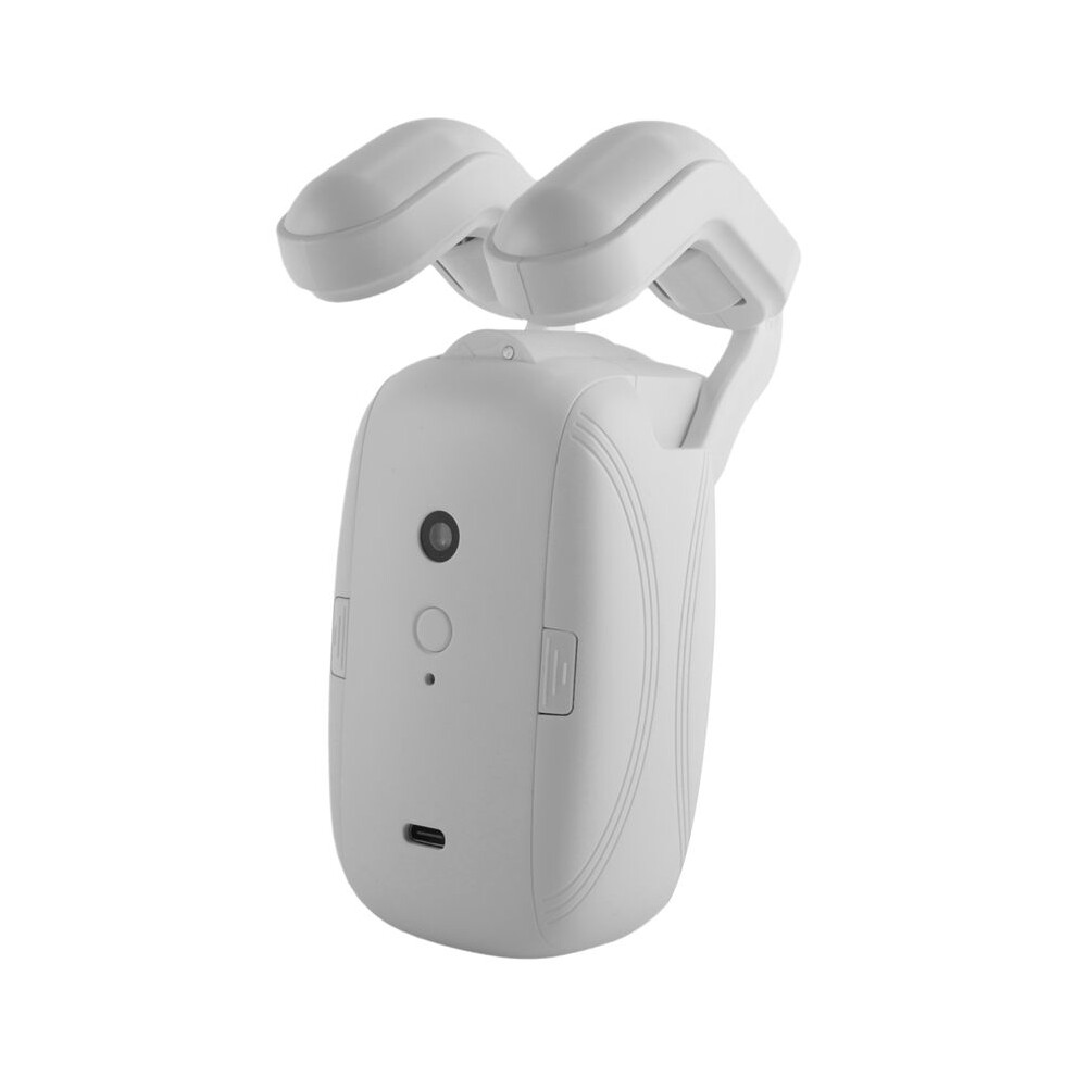 1Pcs Tuya Automatic Curtain Opener Roman Rod Curtains Robot Remote Control For Alexa Home 6134220690155