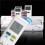 Replace ARC480A33 A/C Remote Control for  Air Conditioner ARC480A33 2