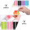 10Stk Maniküre Schwammspitzen Für Nageldesign 8