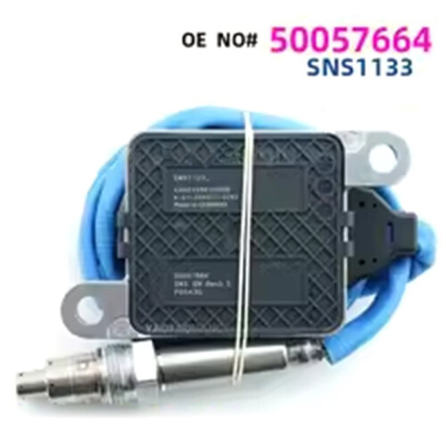 50057664 SNS1133 New Nox Sensor Nitrogen Oxide Sensor for 1