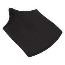 Lipo Foam Lumbar Molder Board Post Surgery Compression Ab Board for Stomach Belt Abdominal Liposuction Foam Board Black