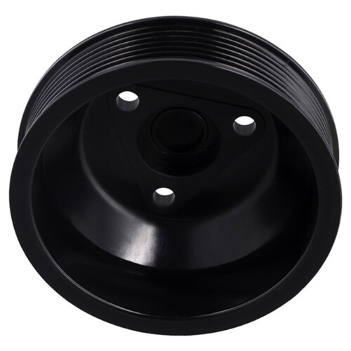 Engine Water Pump Pulley for   Cayenne 4.8L 2008-2016 94810609101 94810609100 1