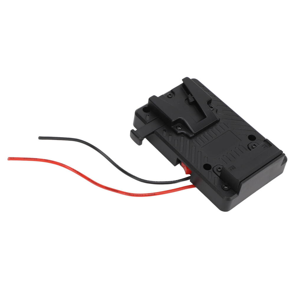 14.8V D Tap V Mount Adapter Plate 7340572929839
