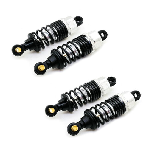 Wit 1/10 Onbeperkt 94122 94123 Upgrade Metaal 122/102004 02002