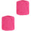 DIY Baumwollschnur Rosa Makramee Seil Handarbeit Bastelzubehör 3