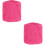 DIY Baumwollschnur Rosa Makramee Seil Handarbeit Bastelzubehör 6
