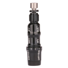 .370 LH SIM M6  Shaft Sleeve Adapter for  Hybrid UT Rescue M2M3M4M5