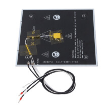 K1/K1C Kit de cama caliente 24V 280W 235x235x3mm