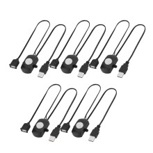 5Pcs 5V/12V/24V USB PIR Infrared Motion Detector Sensor for LED Light Strip Intelligent Body Motion Sensor(A)