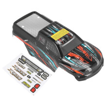 RC Car Body Shell voor HAIBOXING HBX 16889 16889A 1/16 RC Auto Onderdelen Upgrade Accessoires