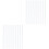 20Pcs Transparent Borosilicate Glass Stirring Rods Hardened for Mixing 3