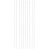 20Pcs Transparent Borosilicate Glass Stirring Rods Hardened for Mixing 5