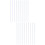 20Pcs Transparent Borosilicate Glass Stirring Rods Hardened for Mixing 7
